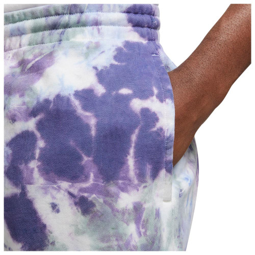 Jordan Ανδρικό σορτς Sport DNA Freeze Out Tie Dye Shorts